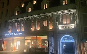 Hotel Quai33